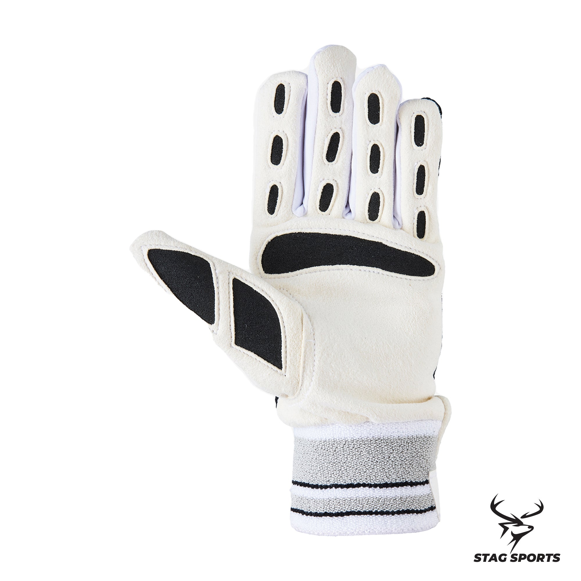 Kookaburra Pro Players wicket keeping Inners at Stag Sports Store