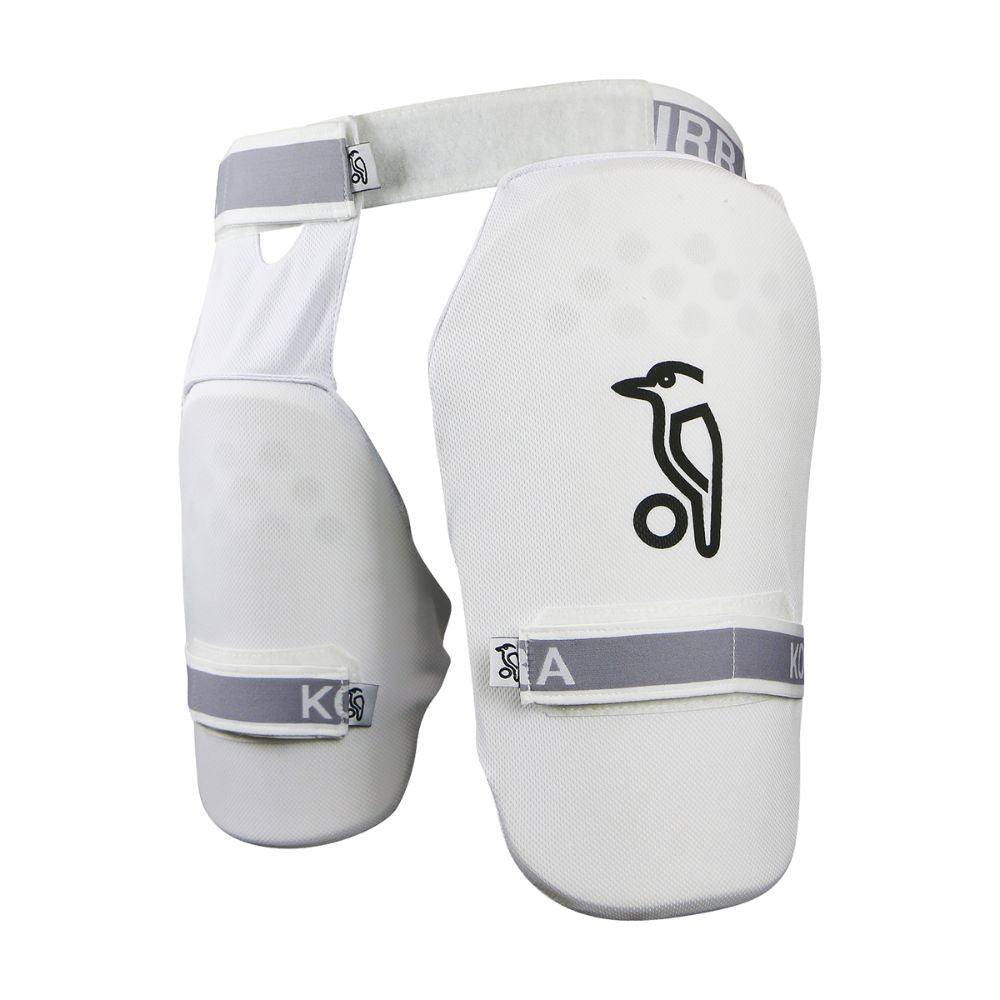 Kookaburra Pro 6.0 Pro Guard Combo Thigh Guard 24/25