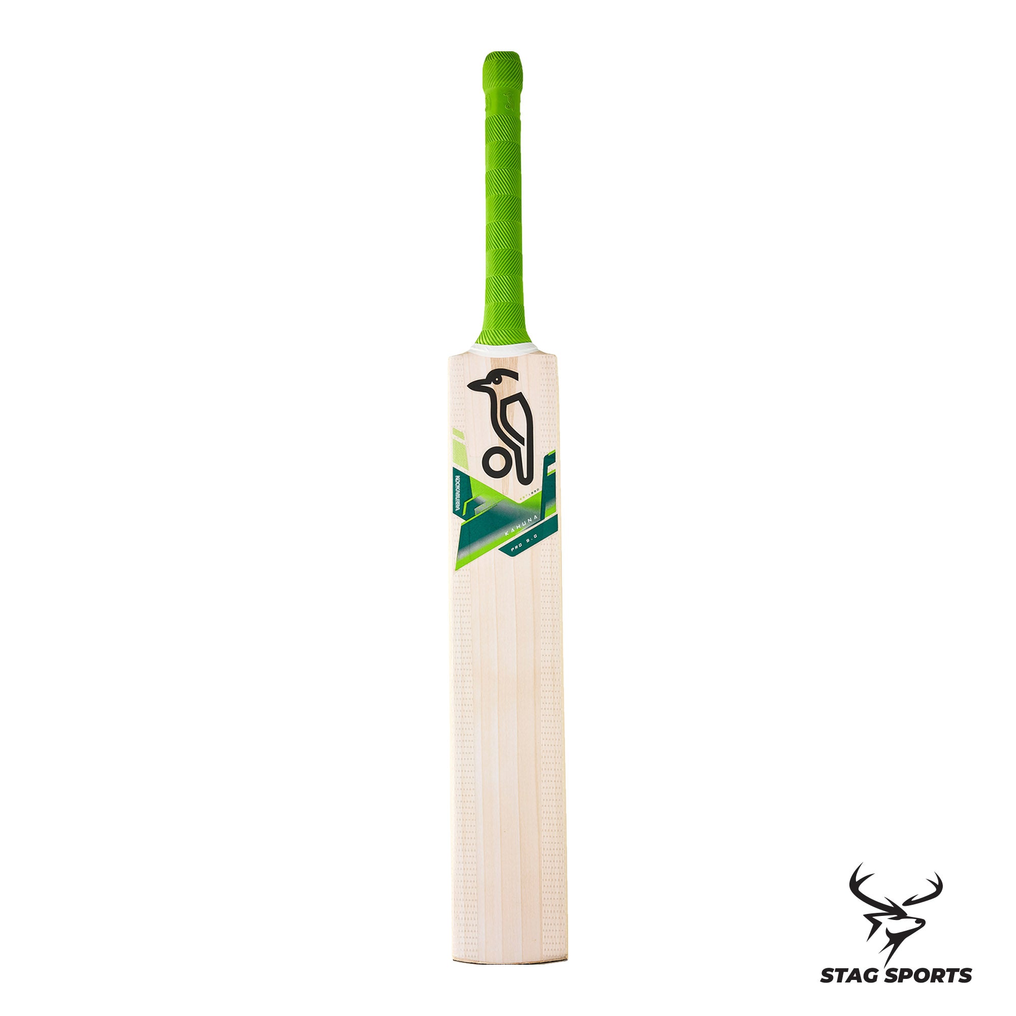 Kookaburra Kahuna Pro 9.0 Junior Cricket Bat