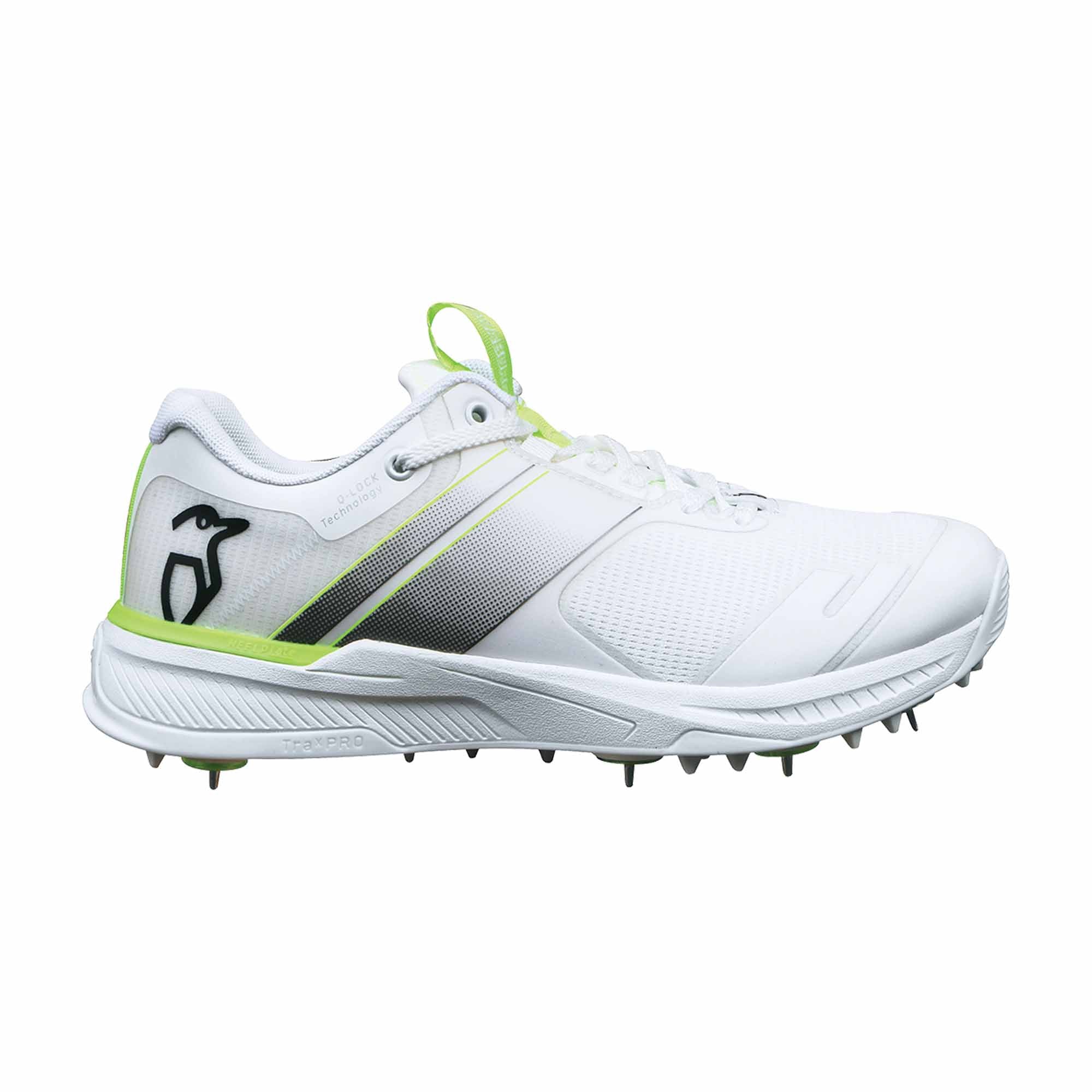 Kookaburra Pro Player Spike Cricket Shoes