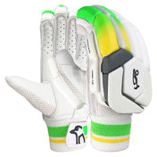 Kookaburra Kahuna Pro 1.0 Batting Gloves at Stag Sports Store