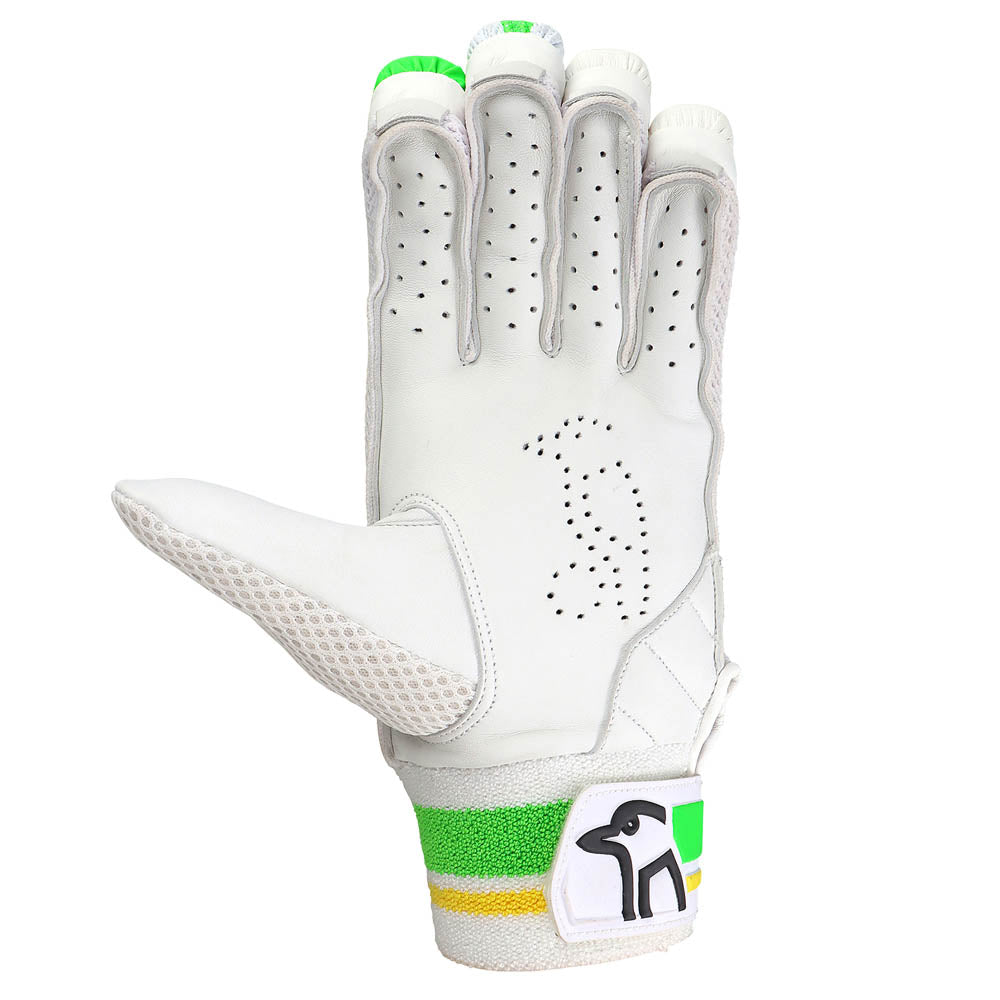 Kookaburra Kahuna Pro 1.0 Batting Gloves at Stag Sports Store