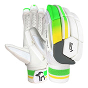 Kookaburra Kahuna Pro 3.0 Batting Gloves at Stag Sports Cricket Store