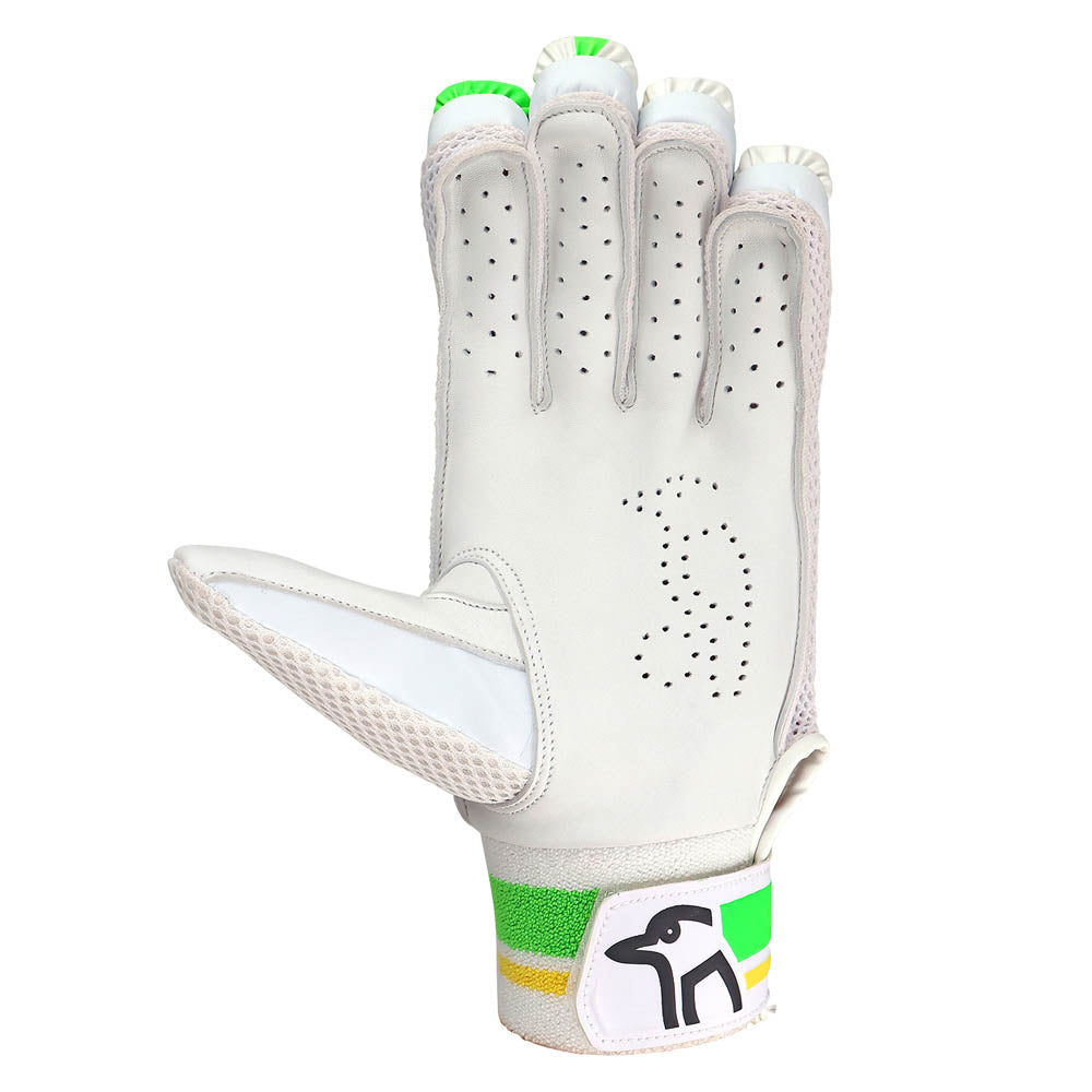 Kookaburra Kahuna Pro 3.0 Batting Gloves at Stag Sports Cricket Store