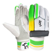 Kookaburra Kahuna Pro 8.0 Batting Gloves at Stag Sports Store Australia