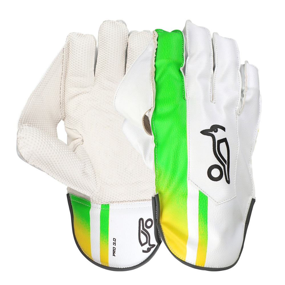 Kookaburra Kahuna Pro 3.0 Keeping Gloves 24/25