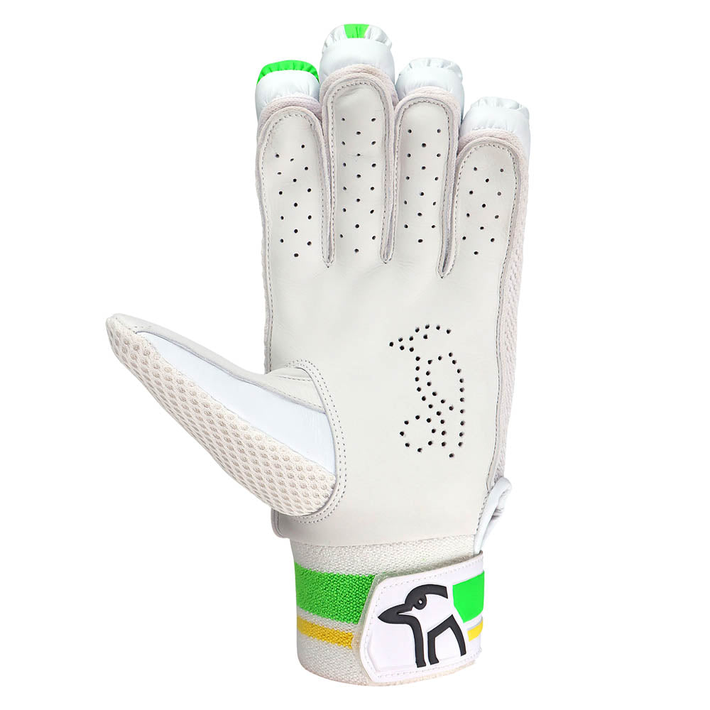 Kookaburra Kahuna Pro 5.0 Batting Gloves at Stag Sports Store