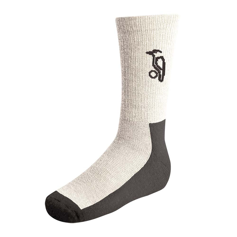 Kookaburra Pro Players Crew Sock available at Stag Sports Store