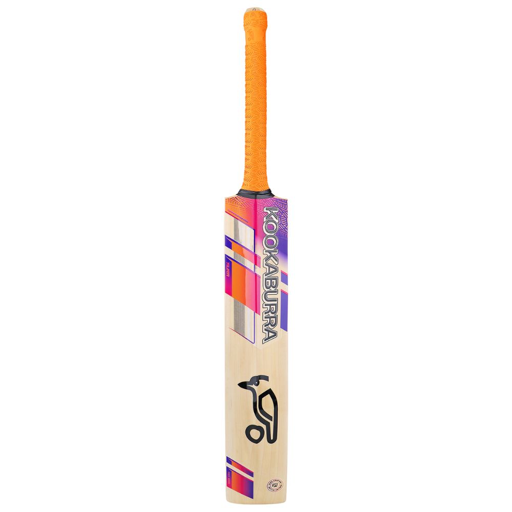 Kookaburra Aura Pro Players Senior Cricket Bat 24/25 at Stag Sports