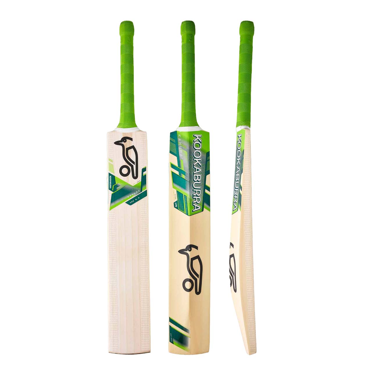 Kookaburra Kahuna Pro 9.0 Junior Cricket Bat