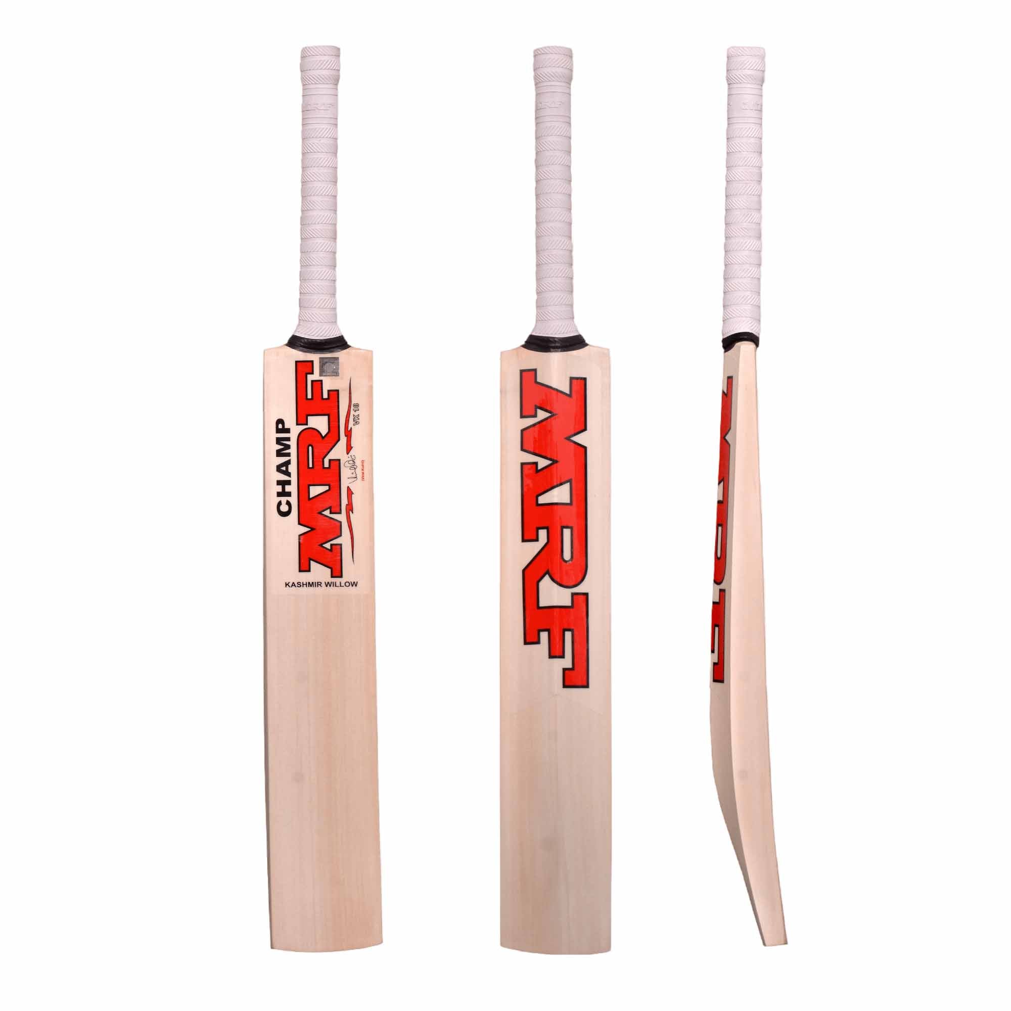 MRF Champ Junior Cricket Bat