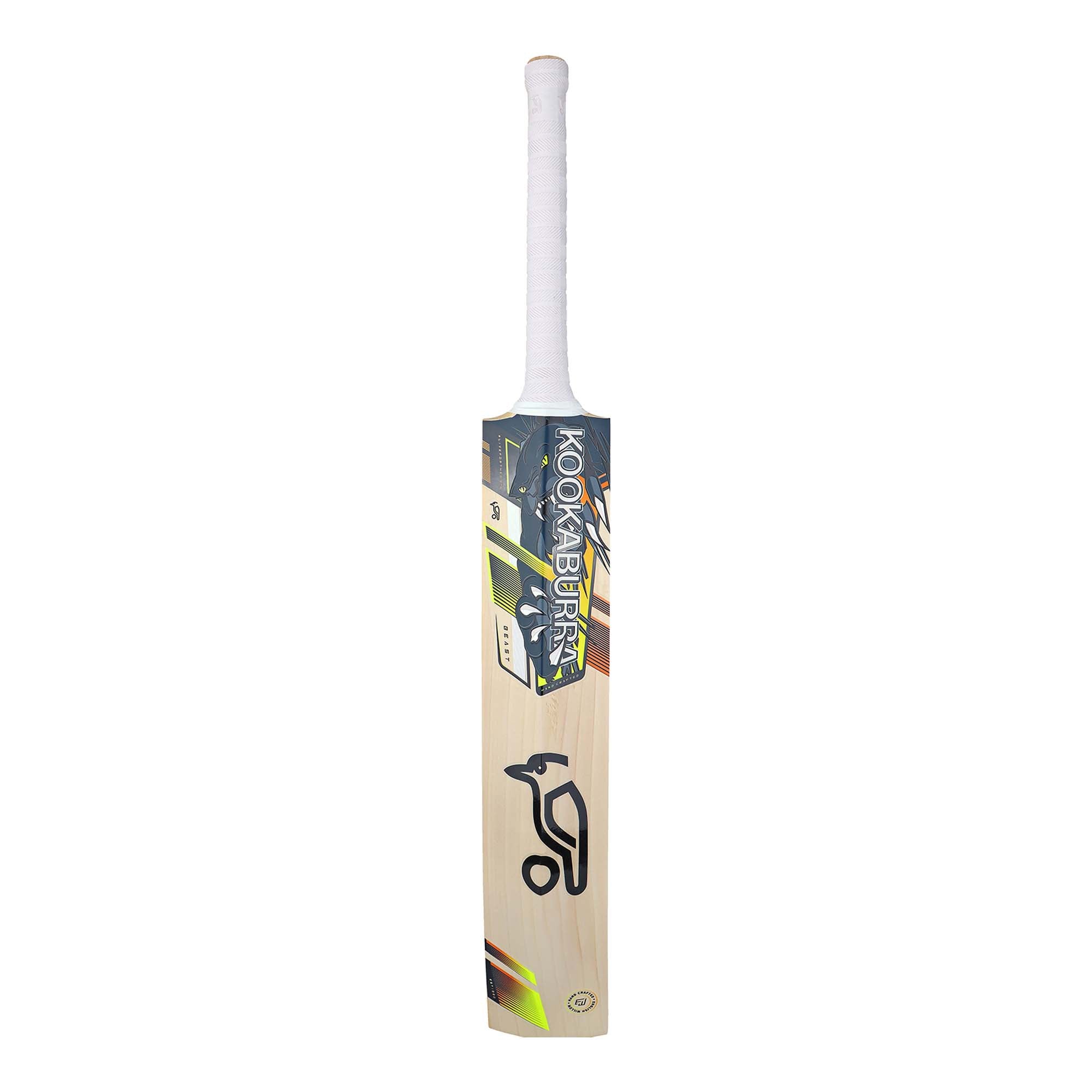 Kookaburra Big Beast English Willow Senior Cricket Bat