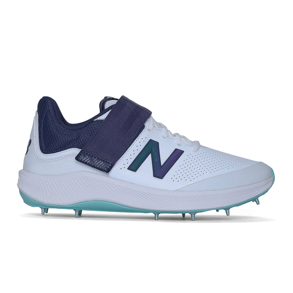 New Balance CK4040 J5 2E Width Steel Spike Cricket Shoes