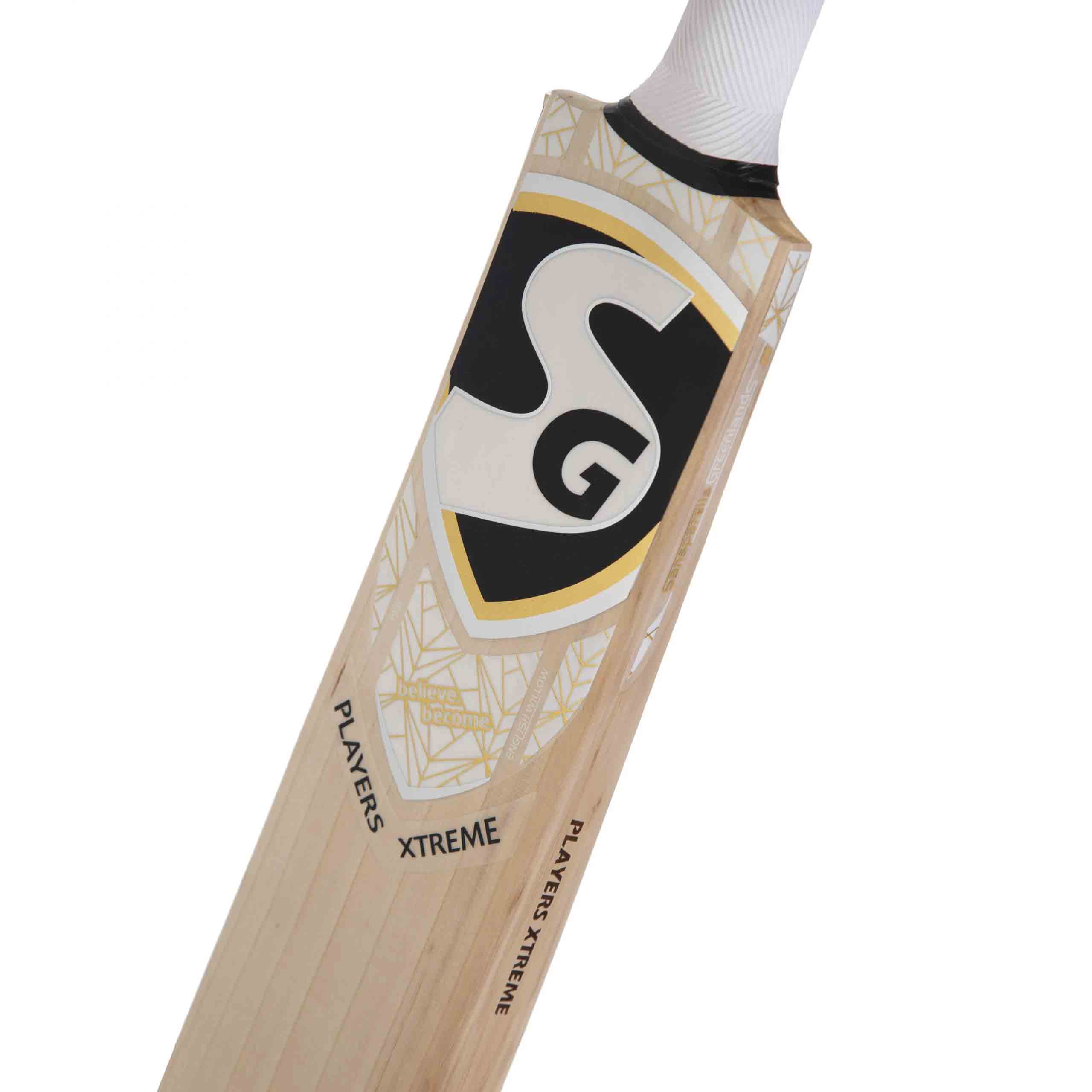 SG Player Xtreme English Willow Senior Cricket Bat