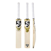 SG Savage Edition Grade 1 English Willow Cricket Bat