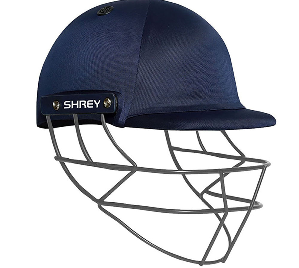 Buy Online Shrey Cricket Helmat