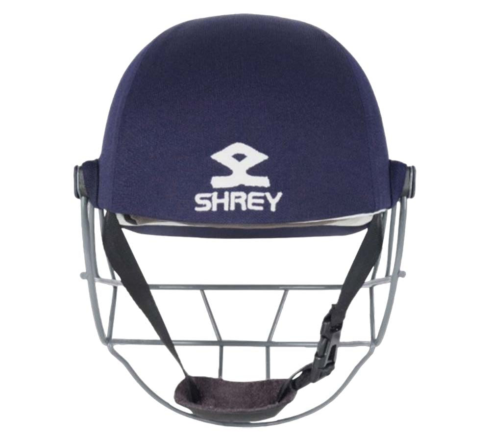 SHREY Performance 2.0 Helmet With Mild Steel Visor