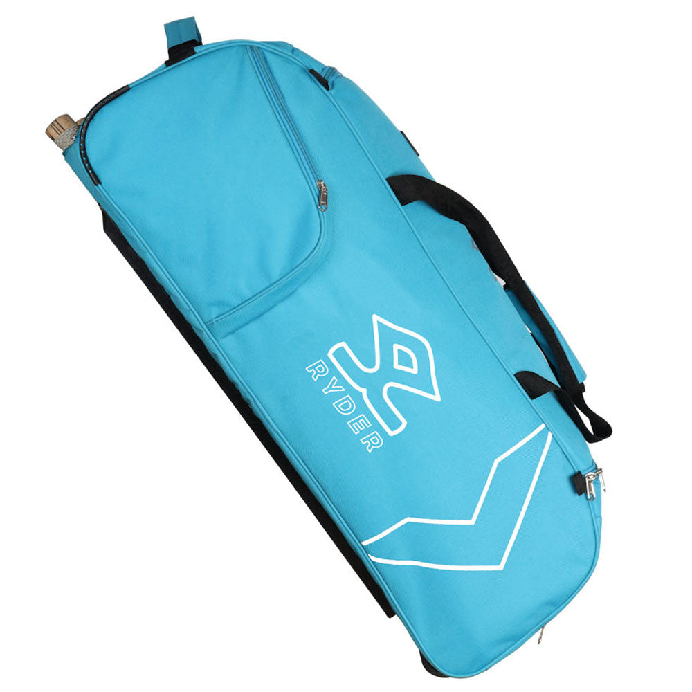 Shrey Ryder Cricket  Wheelie Kit Bag