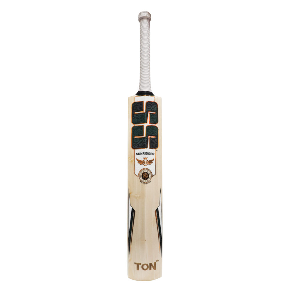 Buy Online SS GG Smacker Signature English Willow Cricket Bat