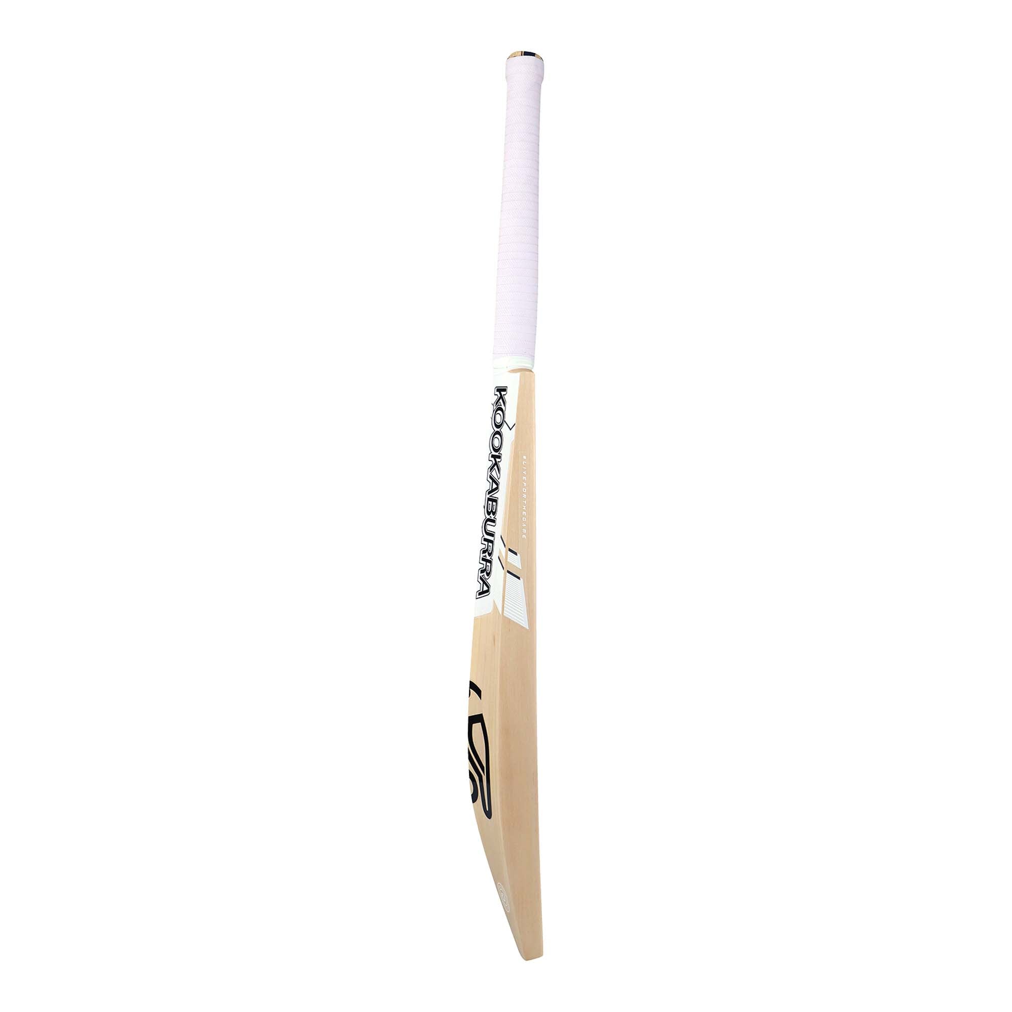 Kookaburra Ghost Lite English Willow Senior Cricket Bat