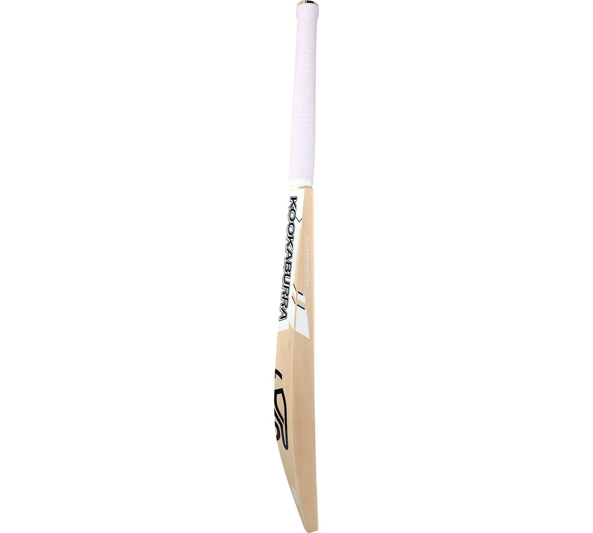 Kookaburra Ghost Pro Player English Willow Senior Cricket Bat