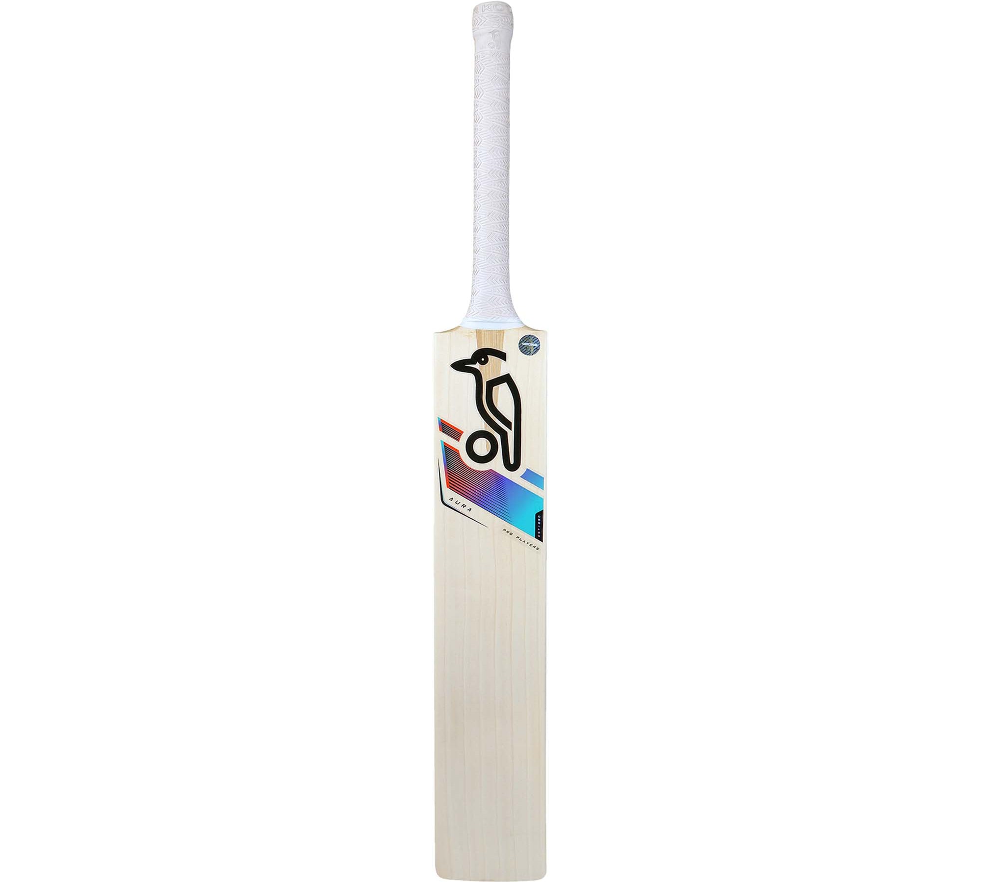 Kookaburra Aura Pro Players English Willow Senior Cricket Bat