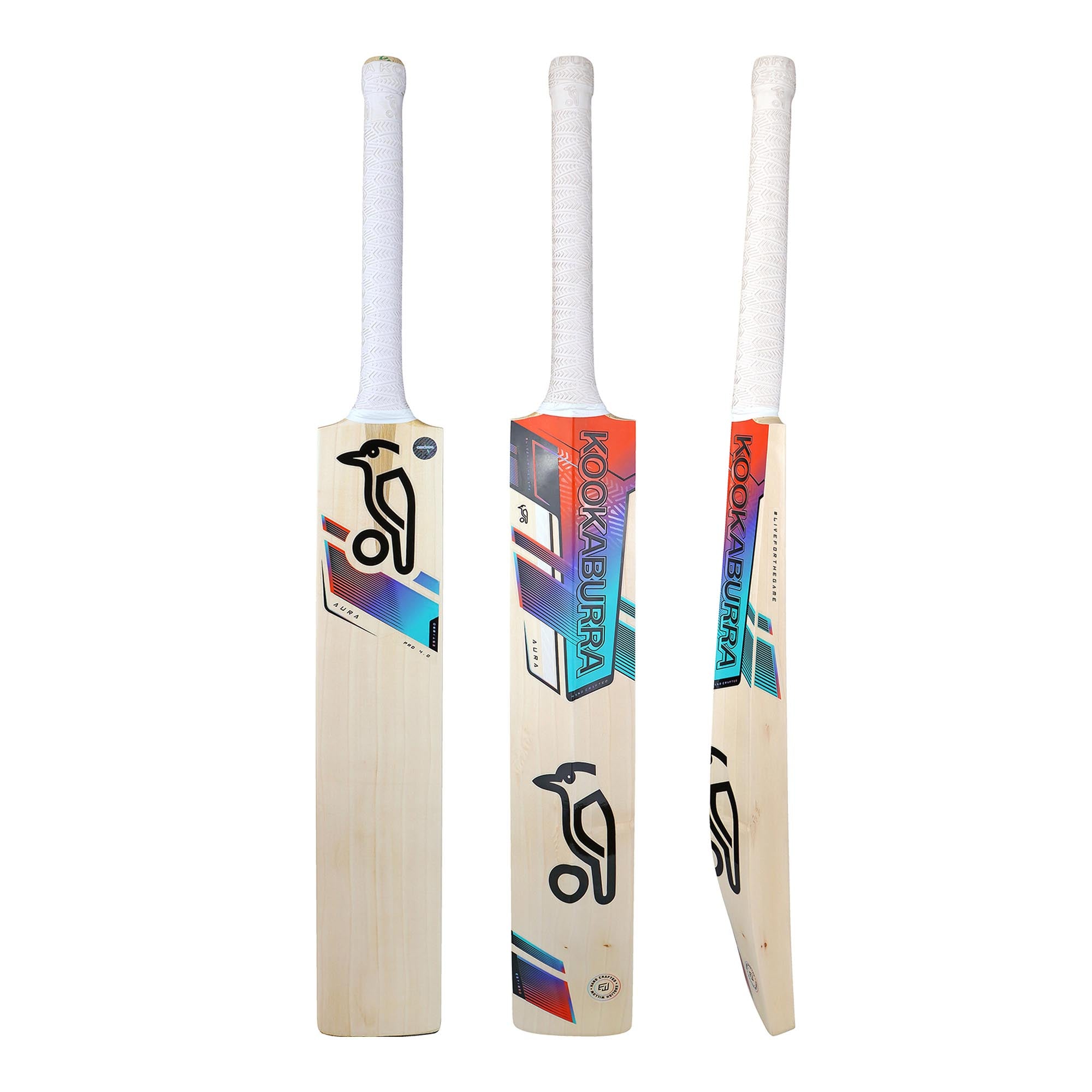 Kookaburra English Willow Cricket Bat from Stagsports cricket shop ...