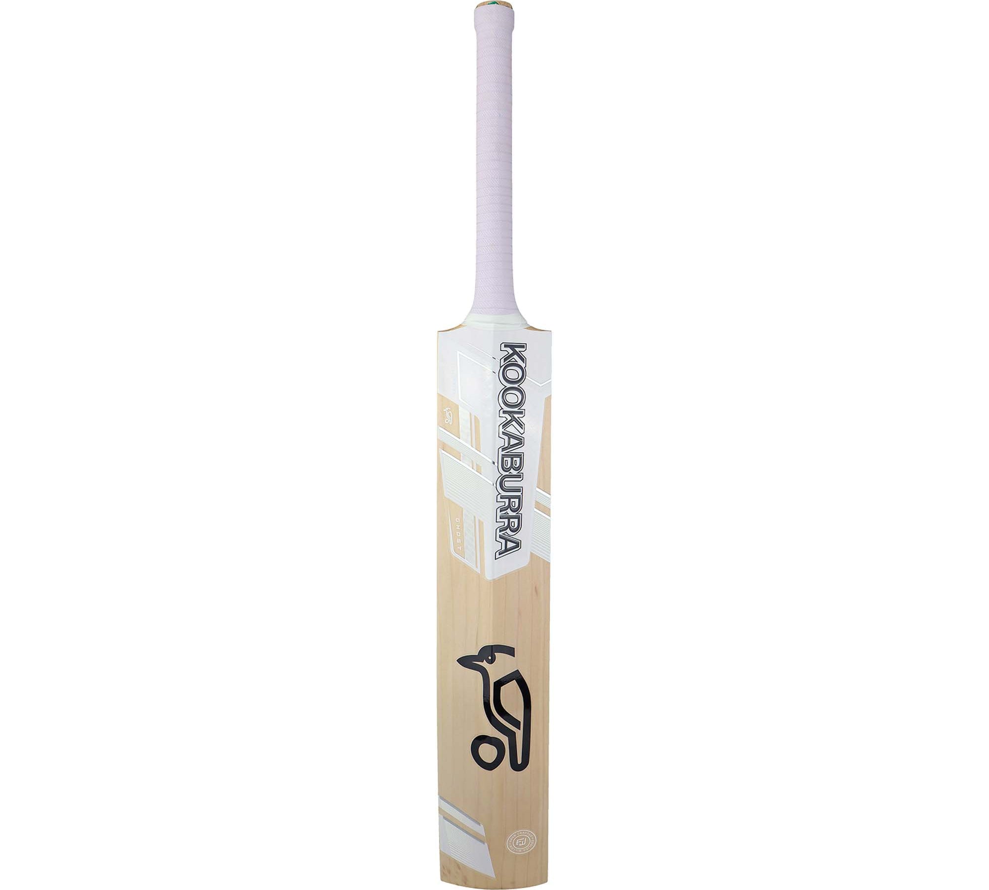 Kookaburra Ghost Pro Player English Willow Senior Cricket Bat