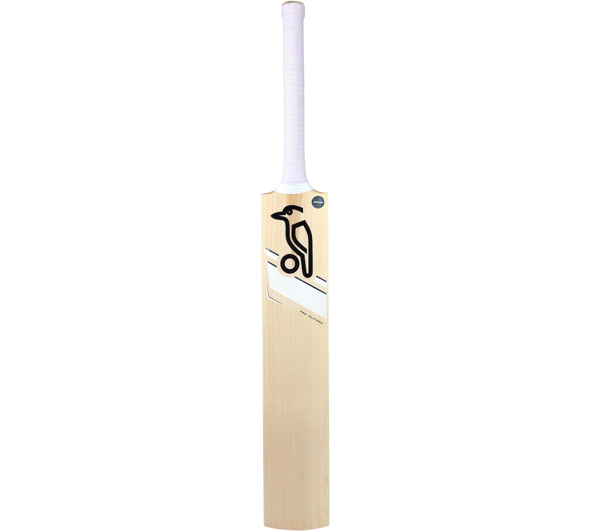 Kookaburra Ghost Pro Player English Willow Senior Cricket Bat