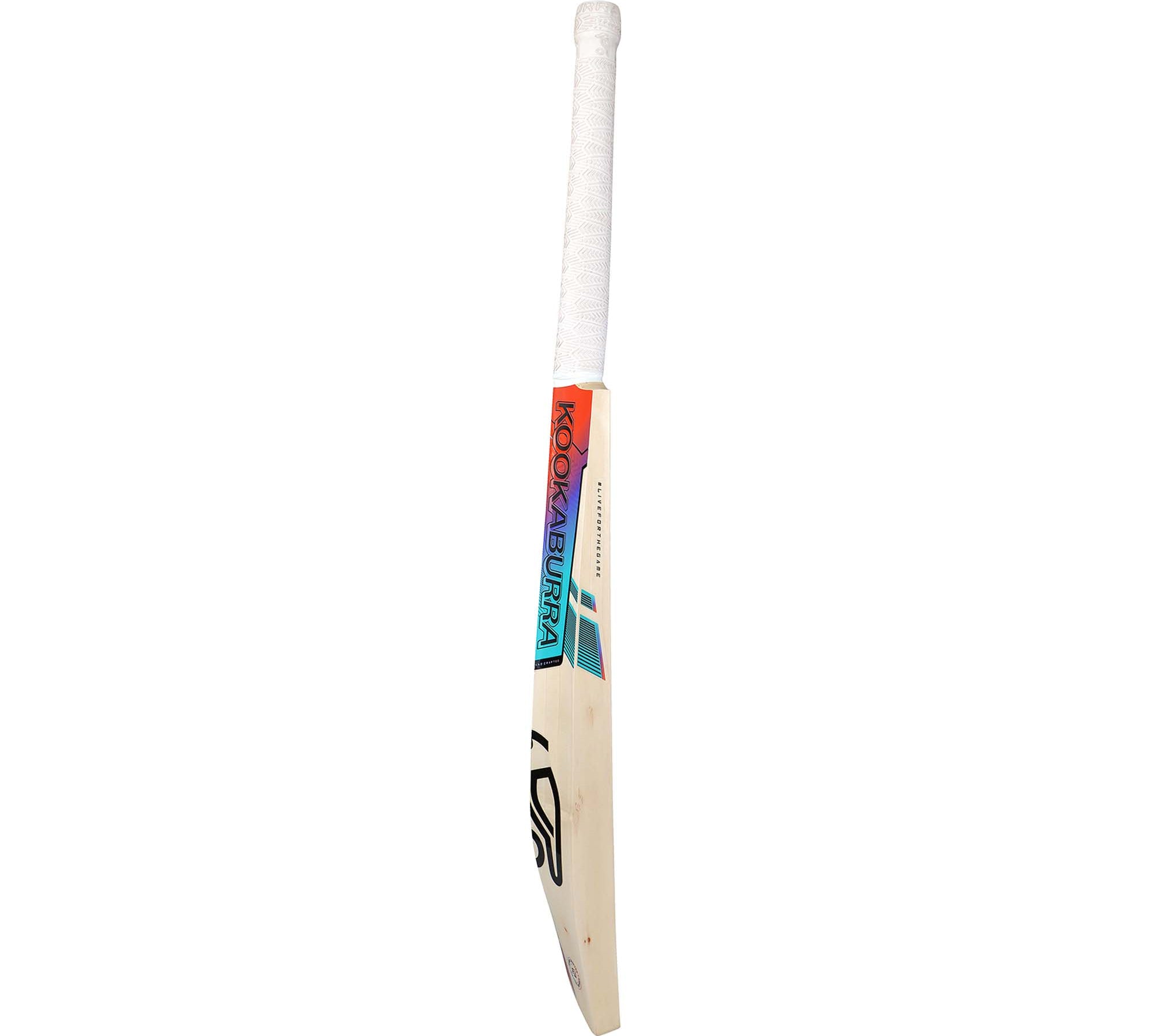 Kookaburra Aura Pro Players English Willow Senior Cricket Bat