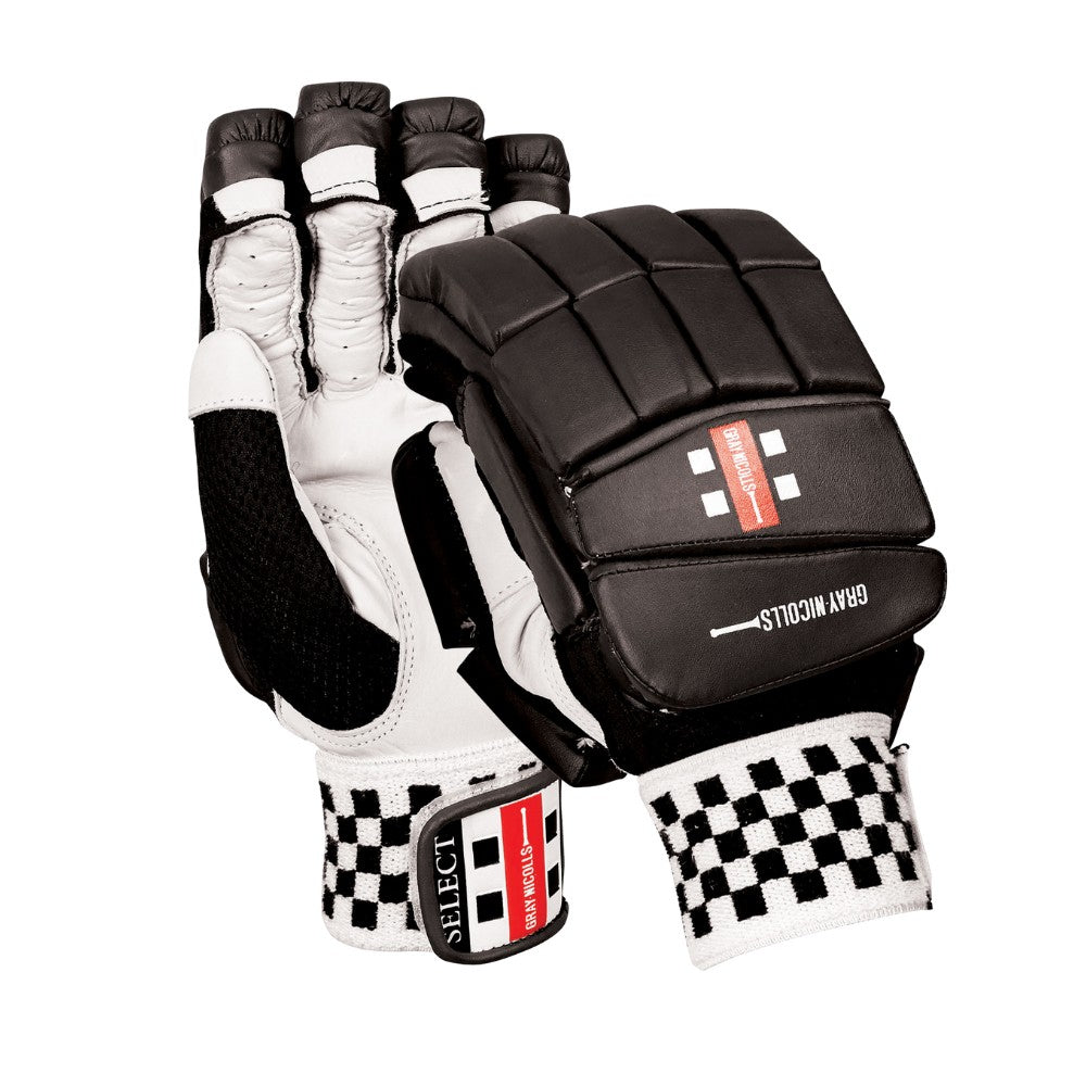 Gray Nicolls Select Coloured Batting Gloves