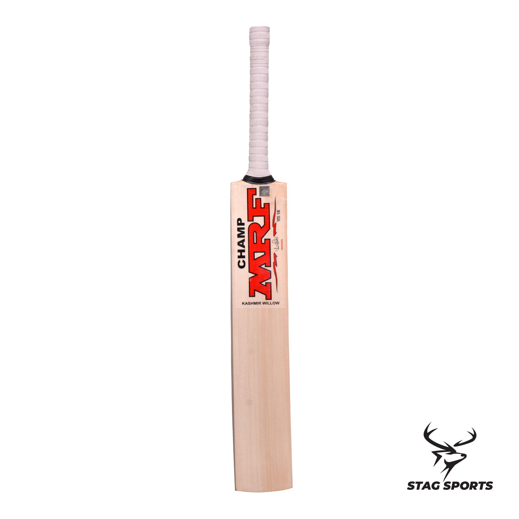 MRF Champ Junior Cricket Bat