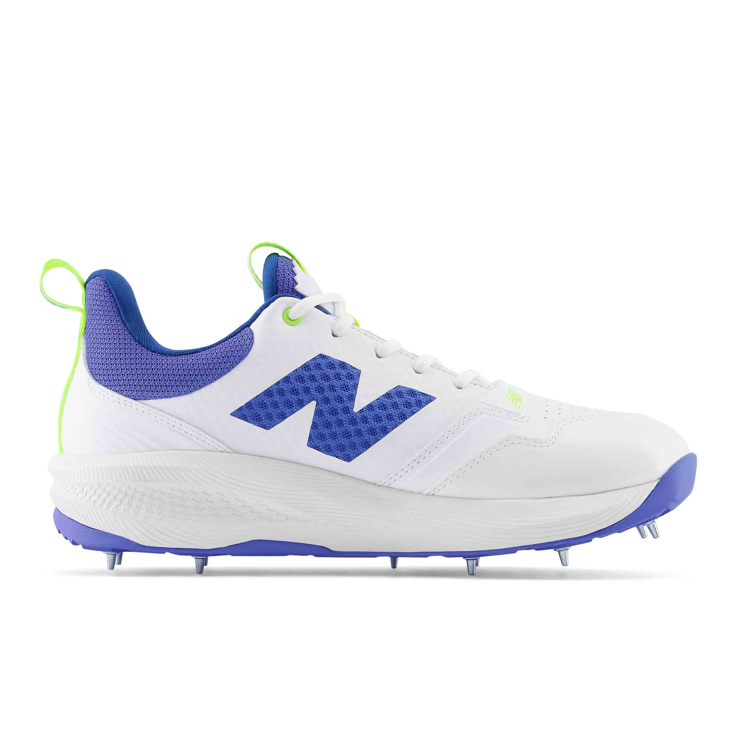 New Balance CK 4030 V5 Steel Spike Cricket Shoes