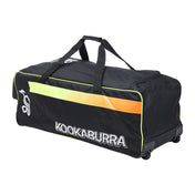 Kookaburra Pro 2.0 Wheelie Kit Bag