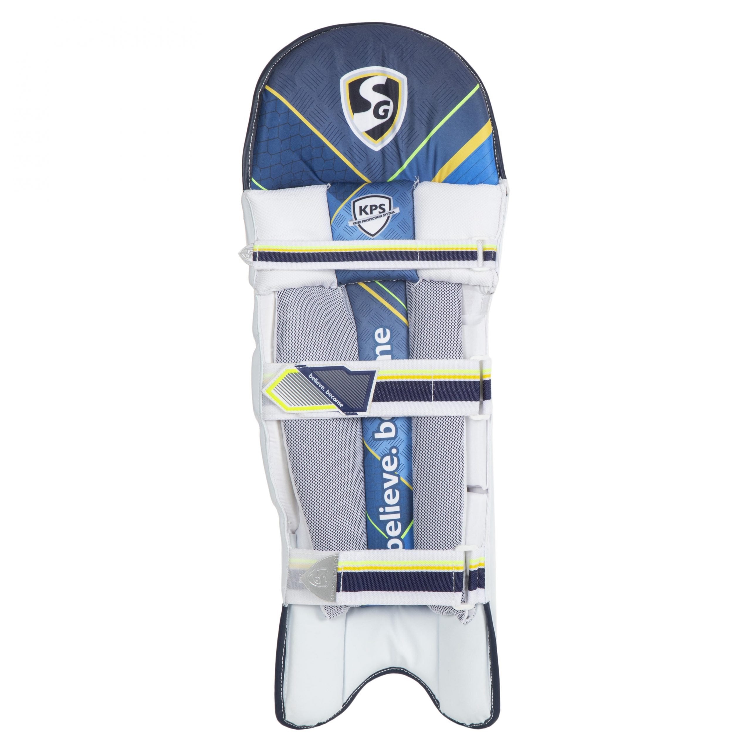 Sg ecolite best sale batting pads