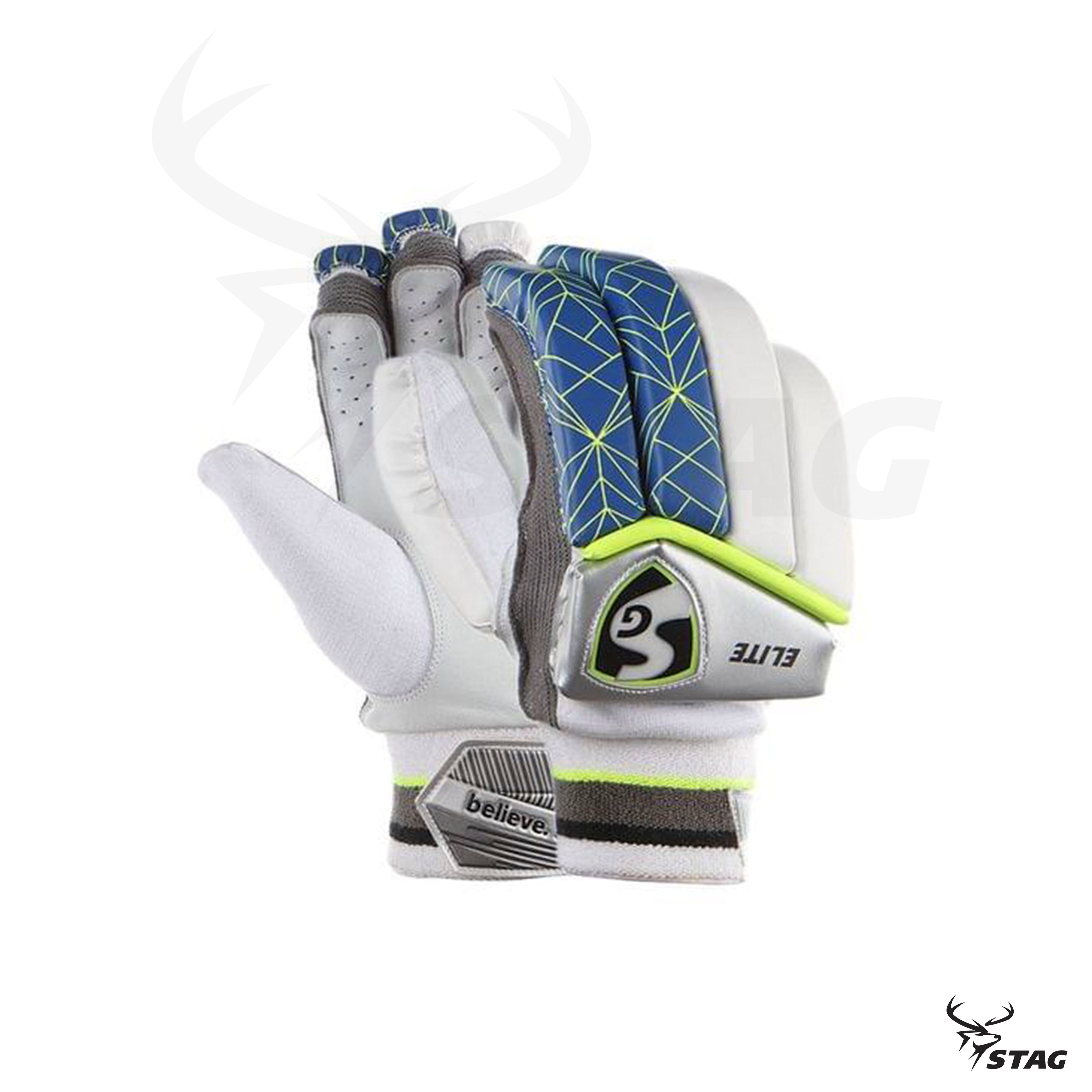 Sg batting deals gloves price