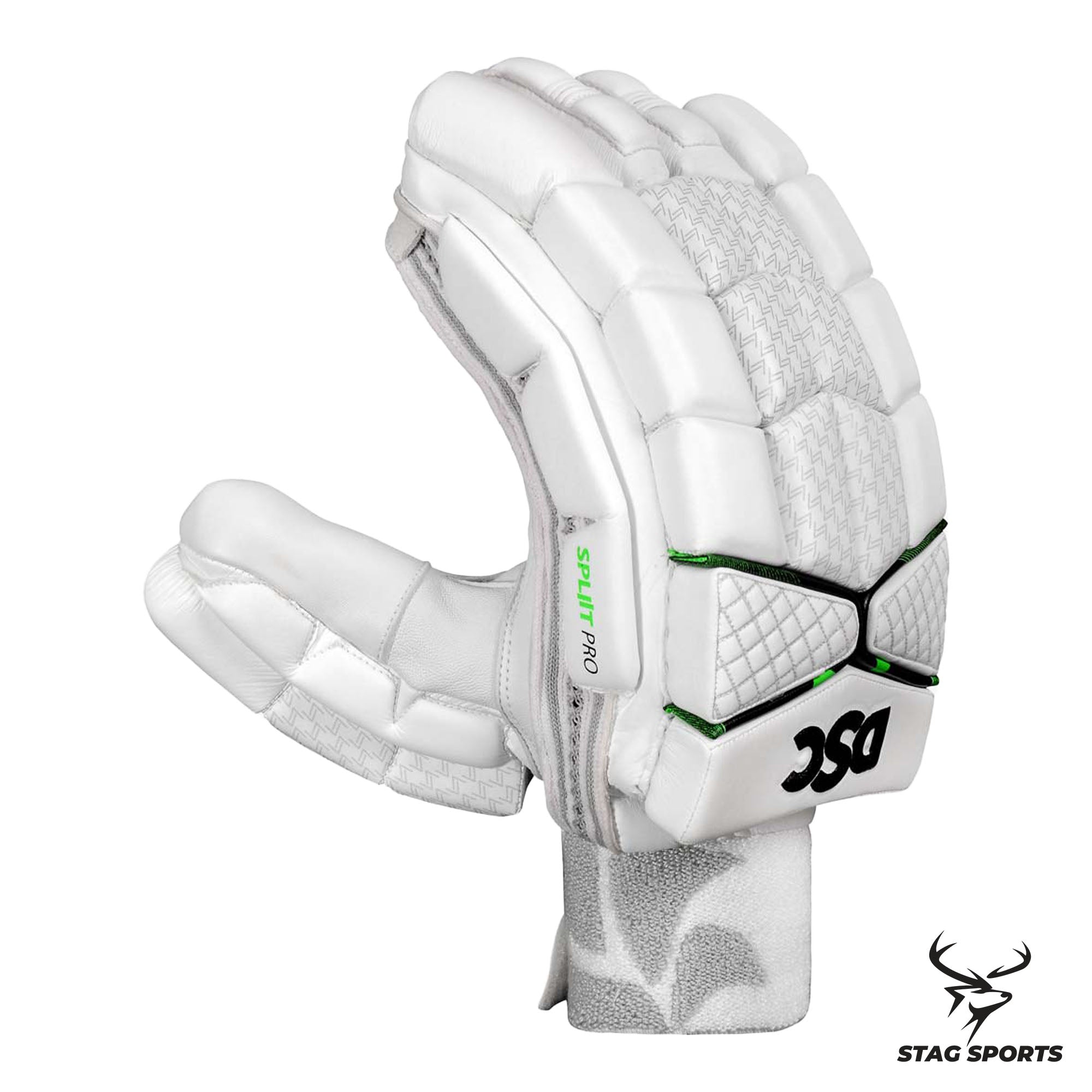 Buy Online DSC Cricket Batting Gloves from Stag Sports Australia 