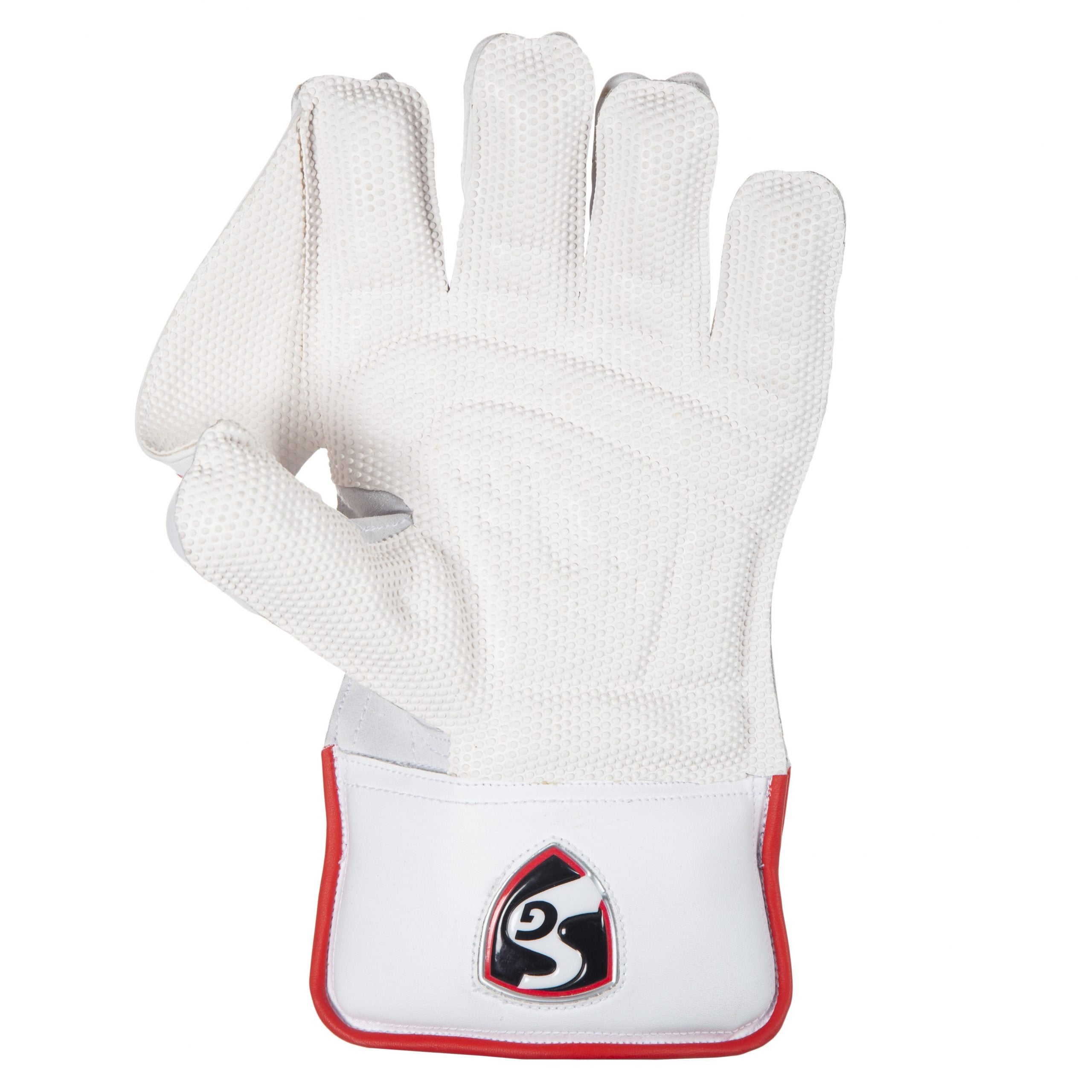 Sg test wicket keeping hot sale pads