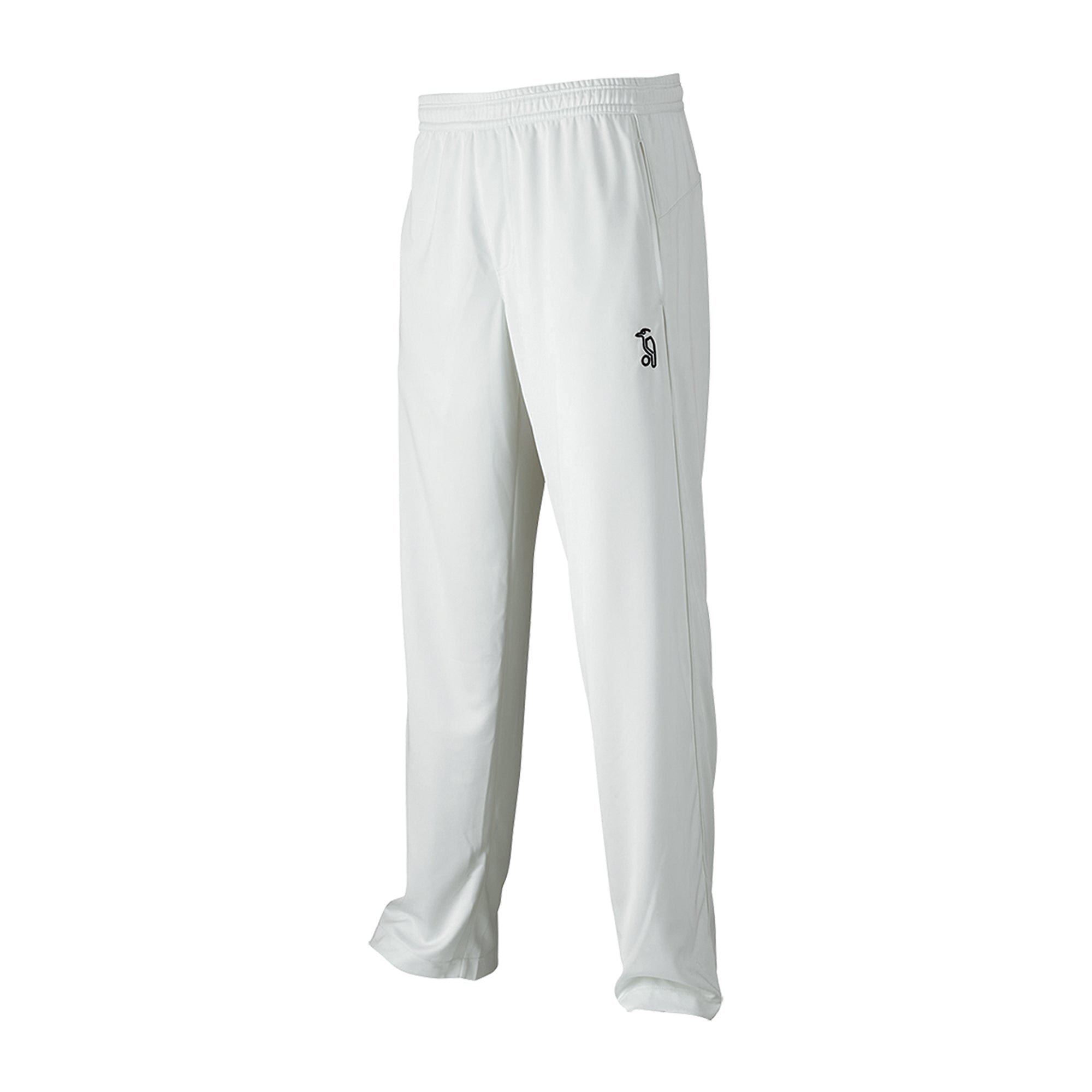 Premium White Cricket Trouser/Pants